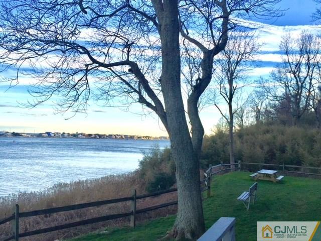 200 Portland Road, Unit 18B Highlands, NJ 07734 - Photo 18 of 18 a view of lake from yard