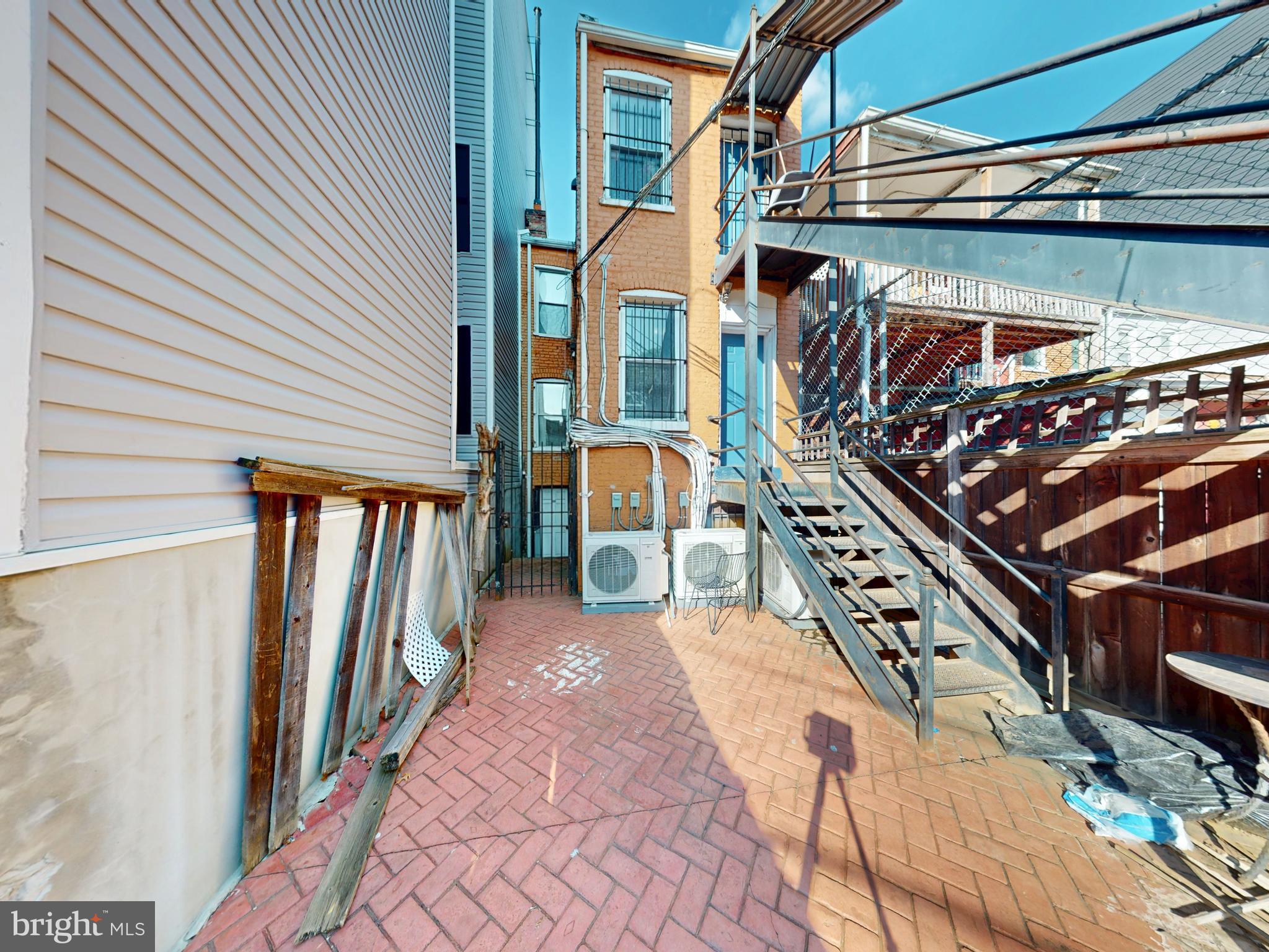 1315 Pennsylvania Ave. Southeast, Unit B Washington, DC 20003 - Photo 20 of 22