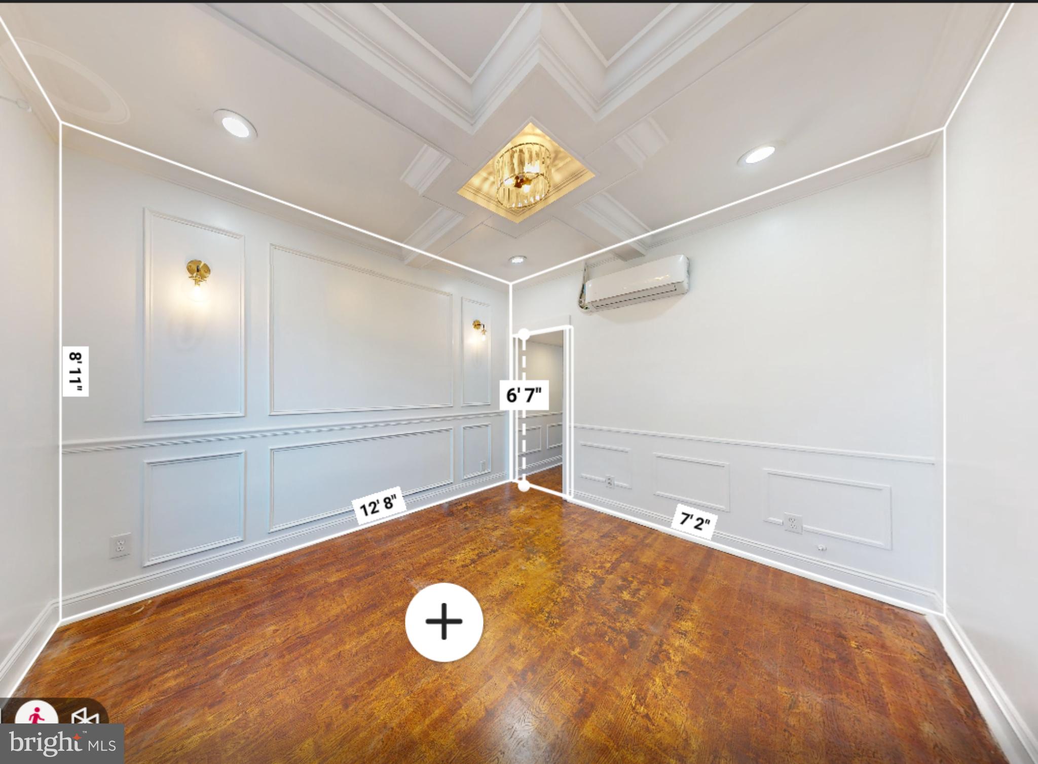 1315 Pennsylvania Ave. Southeast, Unit B Washington, DC 20003 - Photo 7 of 22 Living Area
