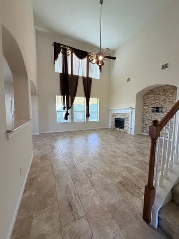 $2,500 | 14035 Mohave Way Drive, Cypress, TX 77429