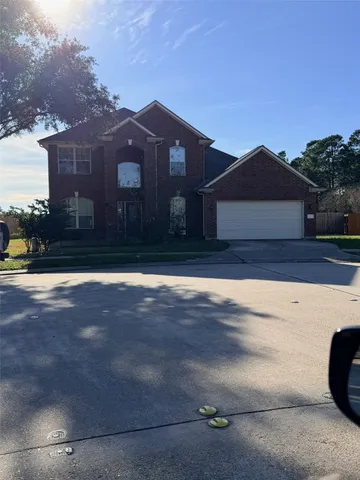 $2,500 | 14035 Mohave Way Drive, Cypress, TX 77429