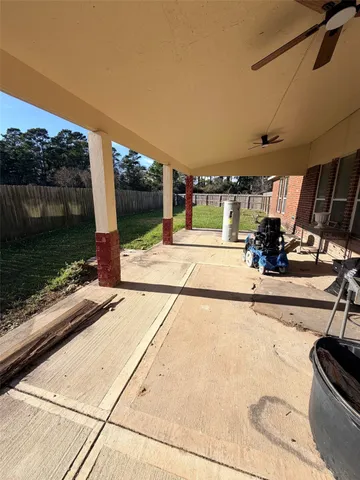 $2,500 | 14035 Mohave Way Drive, Cypress, TX 77429