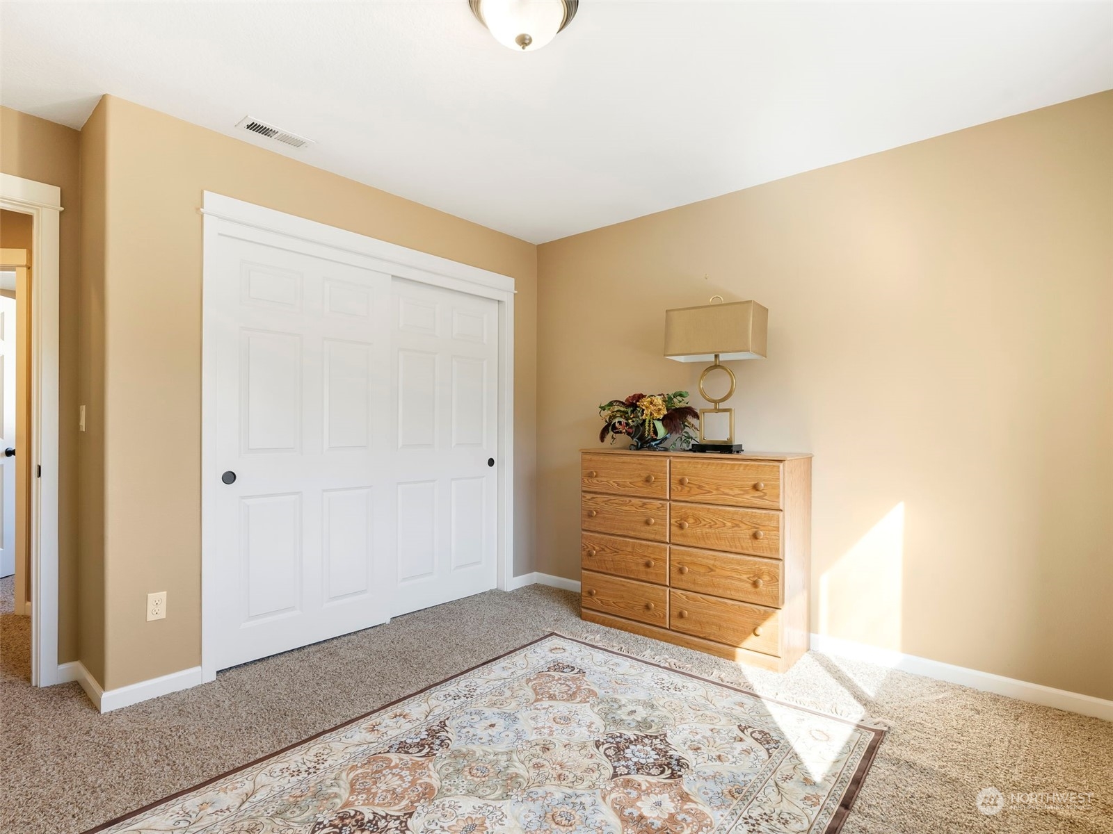 17005 Northeast 33rd Avenue Ridgefield, WA 98642 - Photo 22 of 38 a room with storage and utility