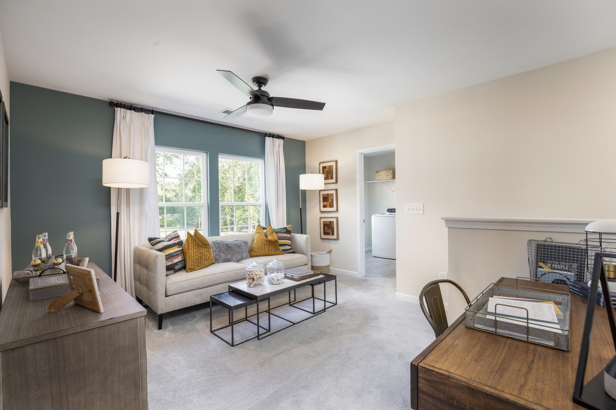 539 Red Monarch Way Moncks Corner, SC 29461 - Photo 13 of 22 loft2