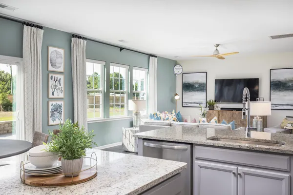 $395,465 | 539 Red Monarch Way, Moncks Corner, SC 29461