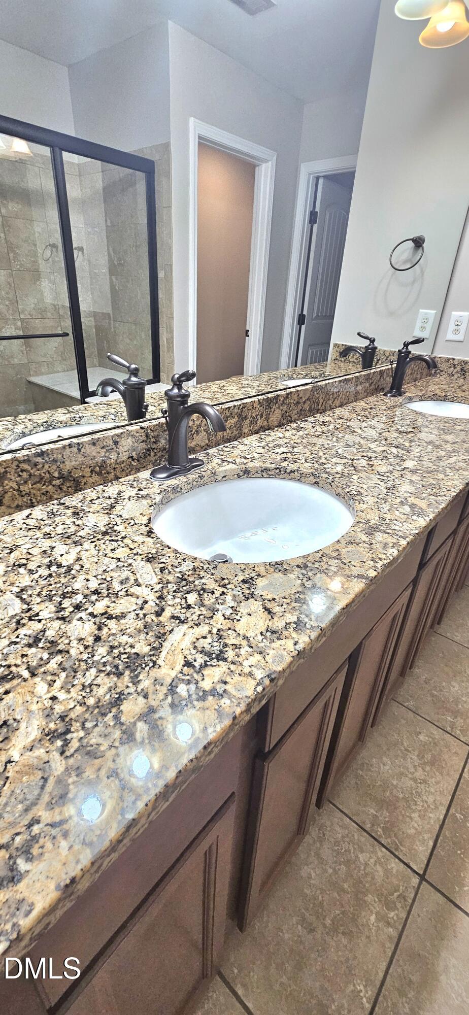 313 Brier Crossings Loop Durham, NC 27703 - Photo 19 of 27 a view of a kitchen from a sink
