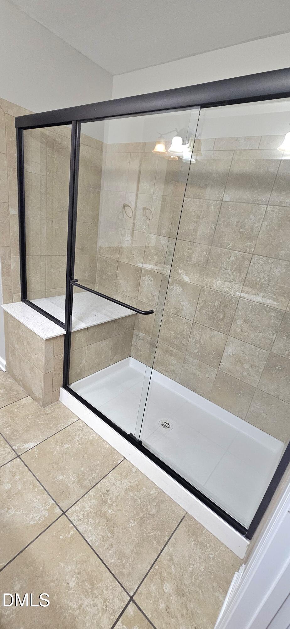 313 Brier Crossings Loop Durham, NC 27703 - Photo 20 of 27 a view of a bath tub