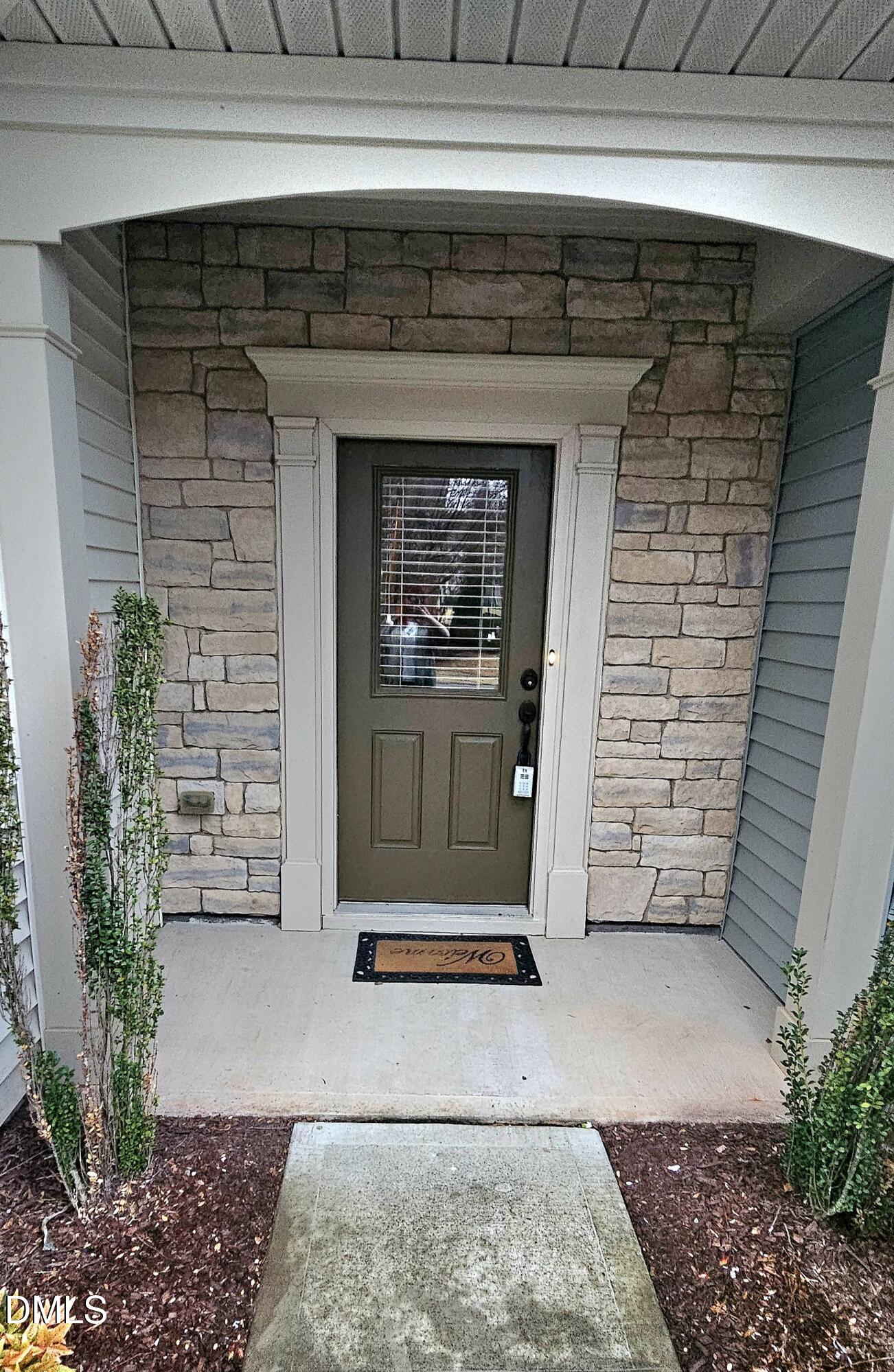 313 Brier Crossings Loop Durham, NC 27703 - Photo 2 of 27