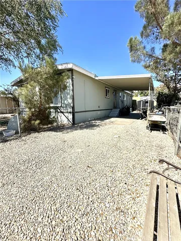 $155,000 | 1258 West Rosamond Boulevard, Unit 74, Rosamond, CA 93560