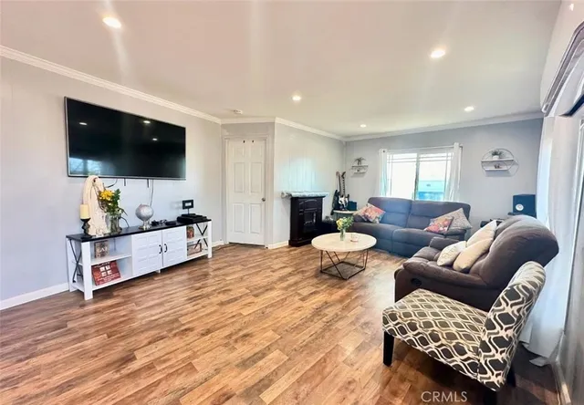 $155,000 | 1258 West Rosamond Boulevard, Unit 74, Rosamond, CA 93560