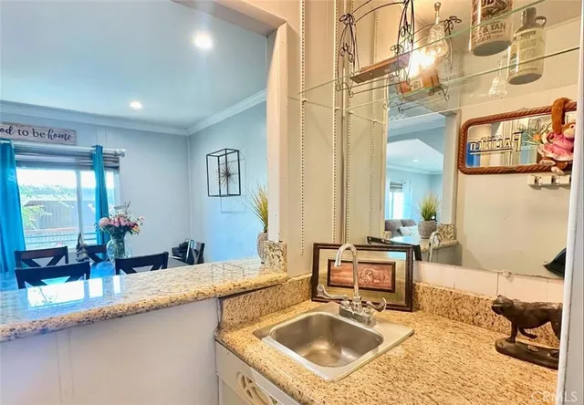 $155,000 | 1258 West Rosamond Boulevard, Unit 74, Rosamond, CA 93560