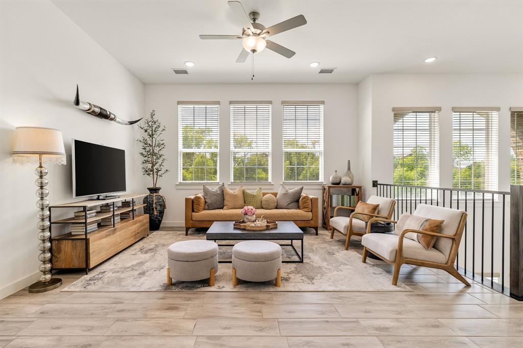 7210 Switchgrass Road Frisco, TX 75033 - Photo 8 of 39