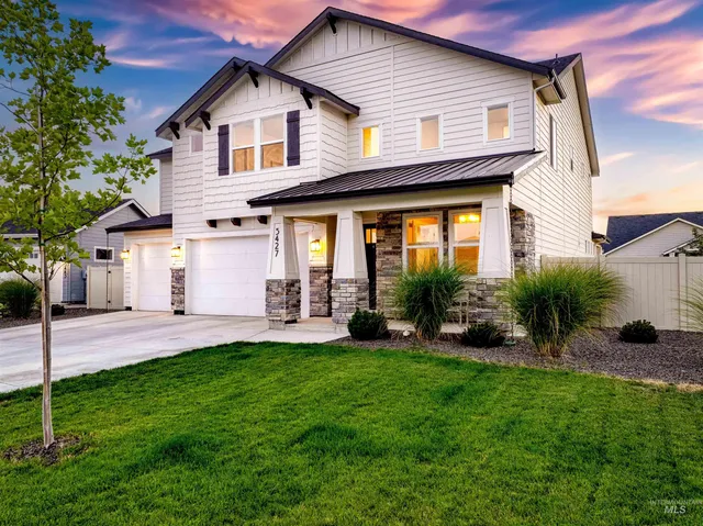 $3,200 | 5427 South Mesa Trl Place, Meridian, ID 83642