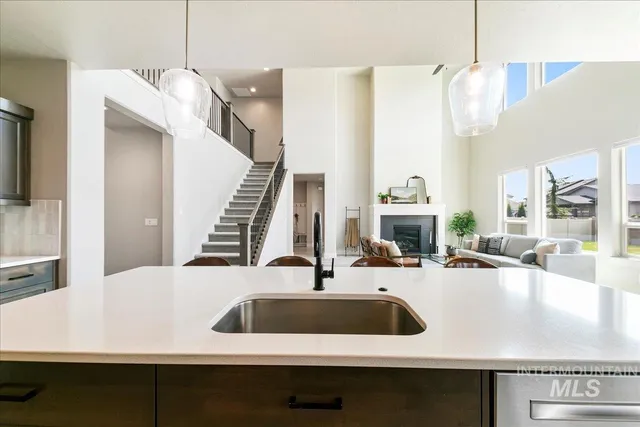 $3,200 | 5427 South Mesa Trl Place, Meridian, ID 83642