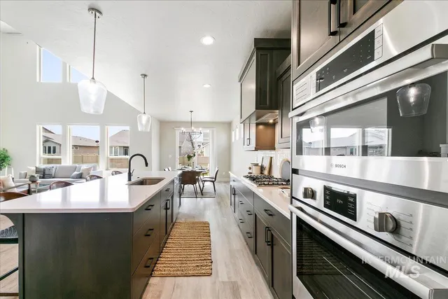 $3,200 | 5427 South Mesa Trl Place, Meridian, ID 83642