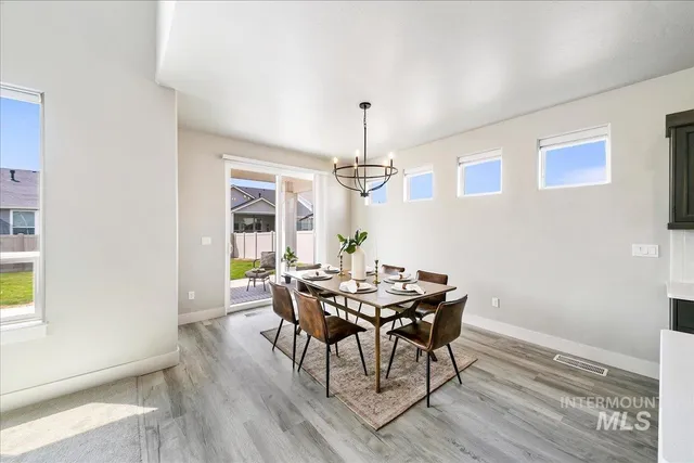 $3,200 | 5427 South Mesa Trl Place, Meridian, ID 83642