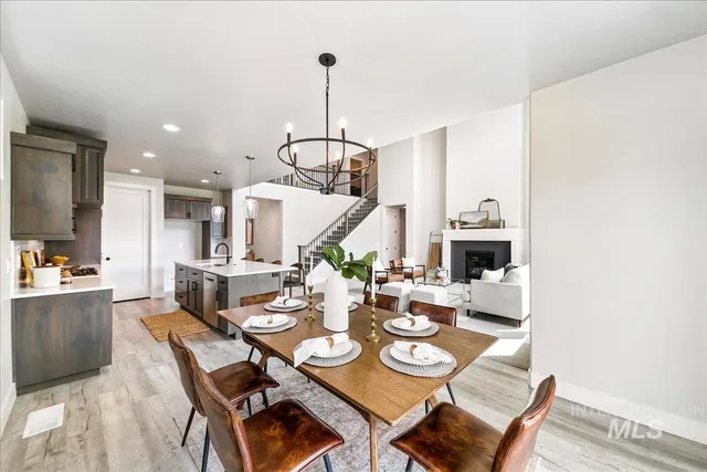 $3,200 | 5427 South Mesa Trl Place, Meridian, ID 83642