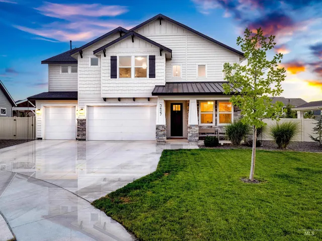 $3,200 | 5427 South Mesa Trl Place, Meridian, ID 83642