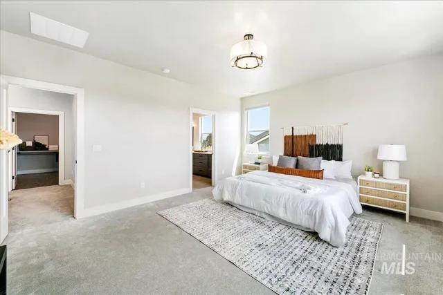 $3,200 | 5427 South Mesa Trl Place, Meridian, ID 83642