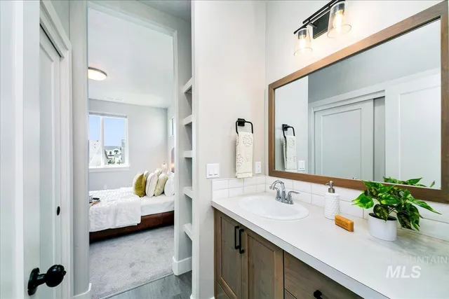 $3,200 | 5427 South Mesa Trl Place, Meridian, ID 83642