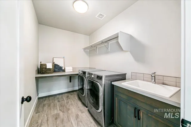 $3,200 | 5427 South Mesa Trl Place, Meridian, ID 83642