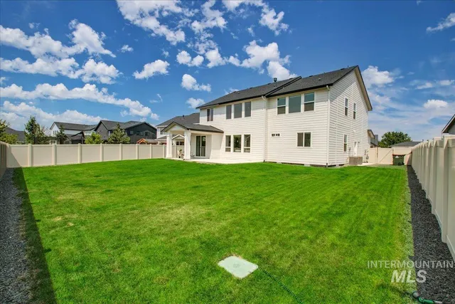 $3,200 | 5427 South Mesa Trl Place, Meridian, ID 83642