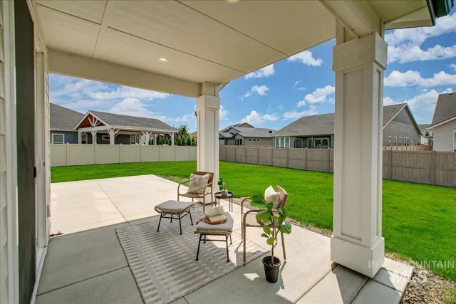 $3,200 | 5427 South Mesa Trl Place, Meridian, ID 83642