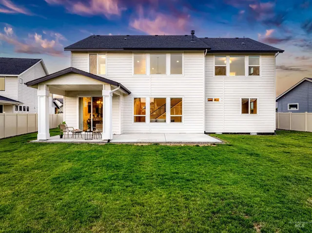 $3,200 | 5427 South Mesa Trl Place, Meridian, ID 83642