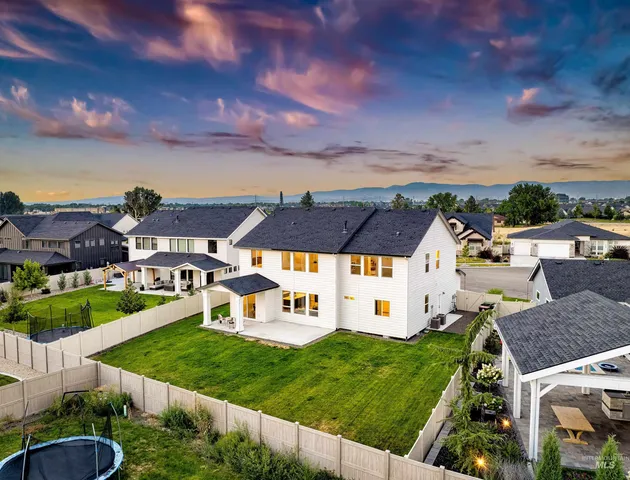 $3,200 | 5427 South Mesa Trl Place, Meridian, ID 83642