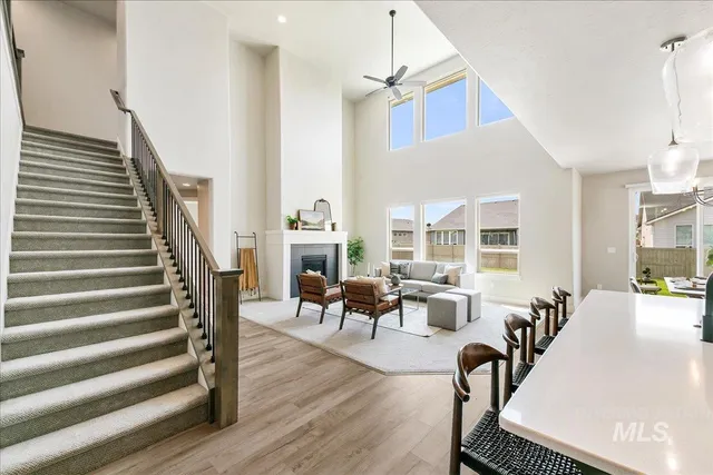 $3,200 | 5427 South Mesa Trl Place, Meridian, ID 83642