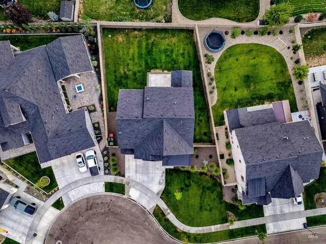 $3,200 | 5427 South Mesa Trl Place, Meridian, ID 83642