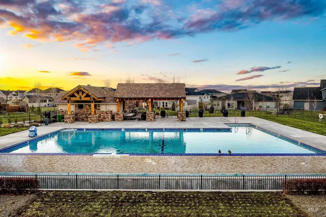 $3,200 | 5427 South Mesa Trl Place, Meridian, ID 83642