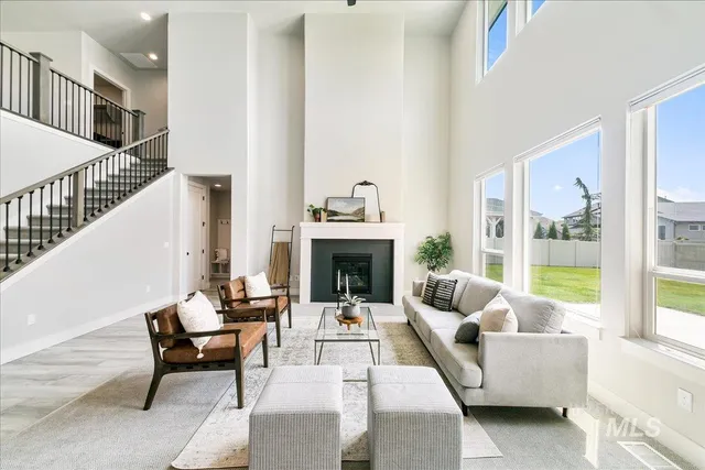 $3,200 | 5427 South Mesa Trl Place, Meridian, ID 83642