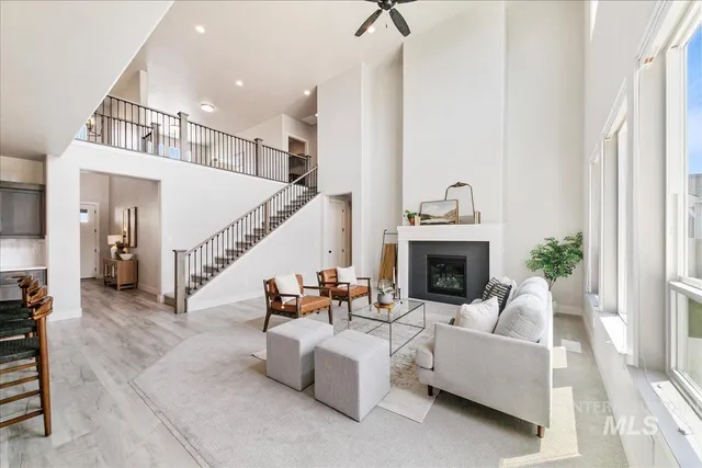 $3,200 | 5427 South Mesa Trl Place, Meridian, ID 83642