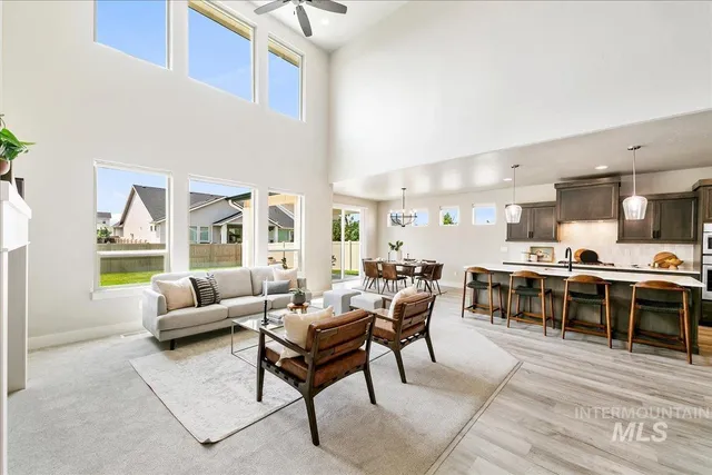 $3,200 | 5427 South Mesa Trl Place, Meridian, ID 83642