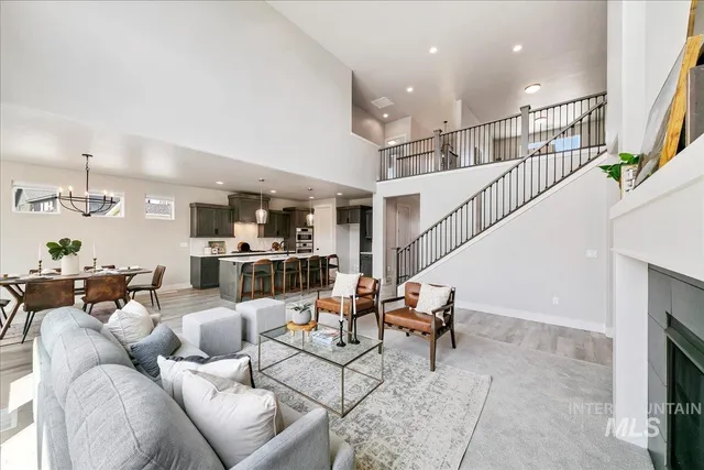 $3,200 | 5427 South Mesa Trl Place, Meridian, ID 83642