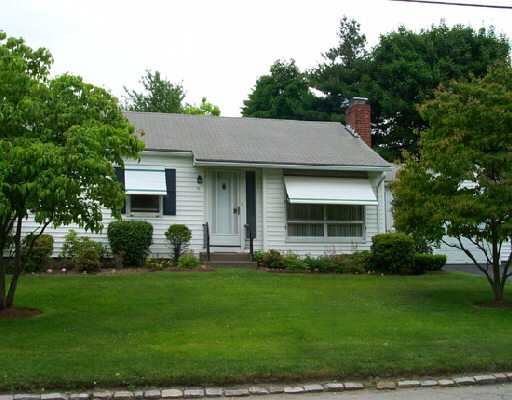 55 Deborah Road Warwick, RI 02888 - Photo 1 of 2 Exterior Front.