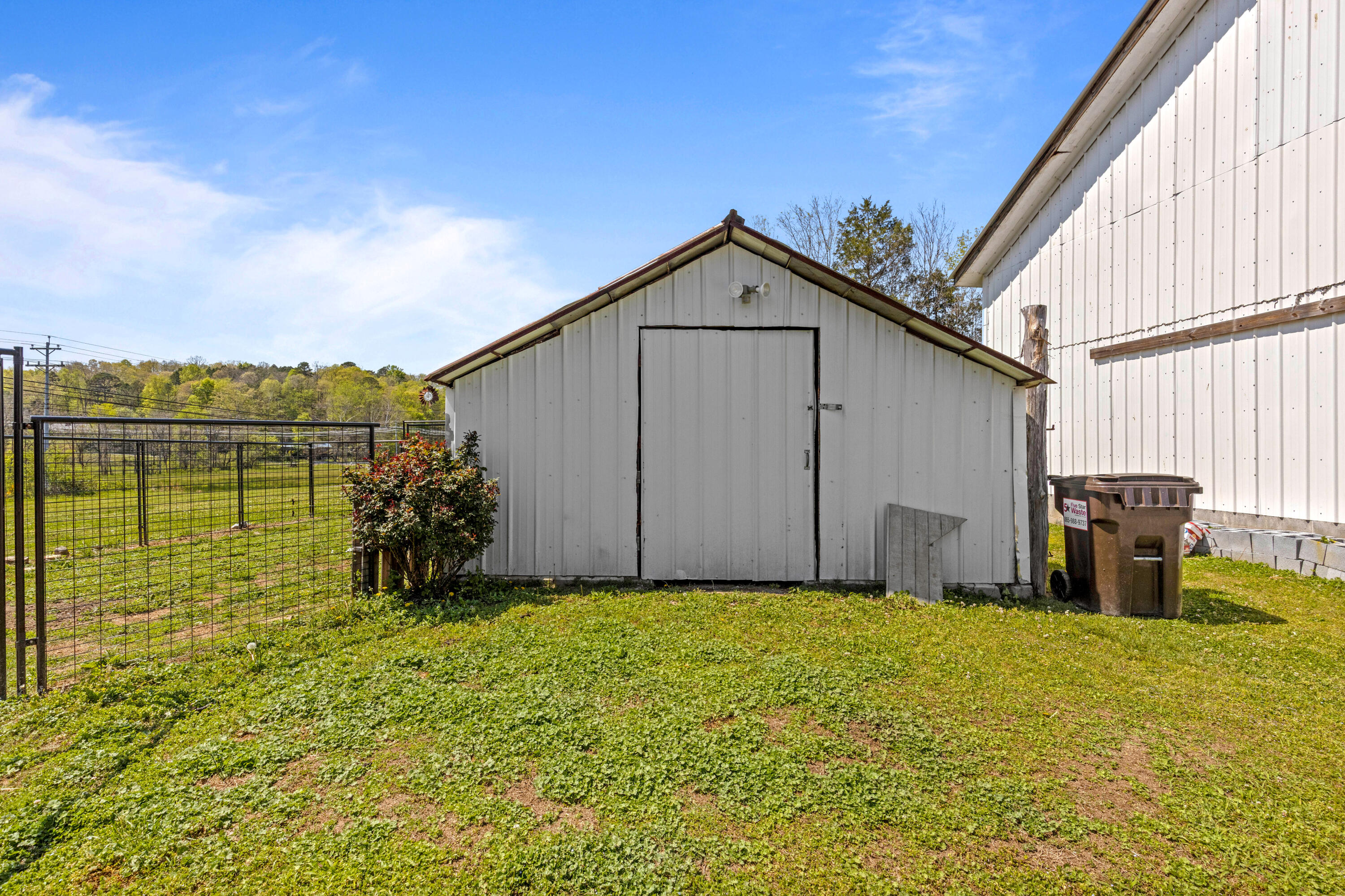 850 Old Georgetown Road Cleveland, TN 37312 - Photo 27 of 41 Georgetown-20