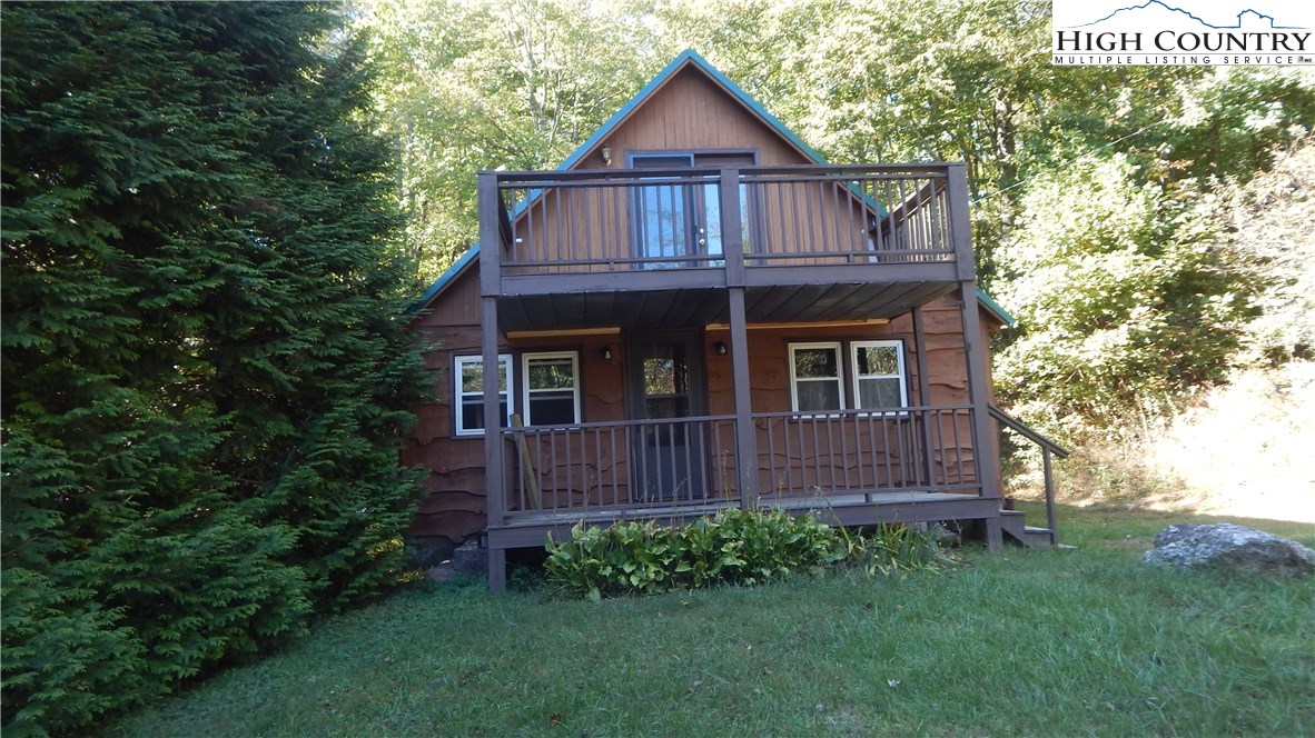 110 Rourke Ridge Road Deep Gap, NC 28618 - Photo 1 of 21 Gallery Image 1