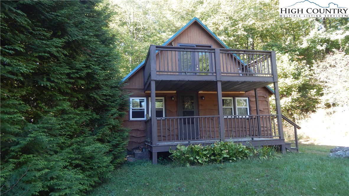110 Rourke Ridge Road Deep Gap, NC 28618 - Photo 2 of 21 Gallery Image 2