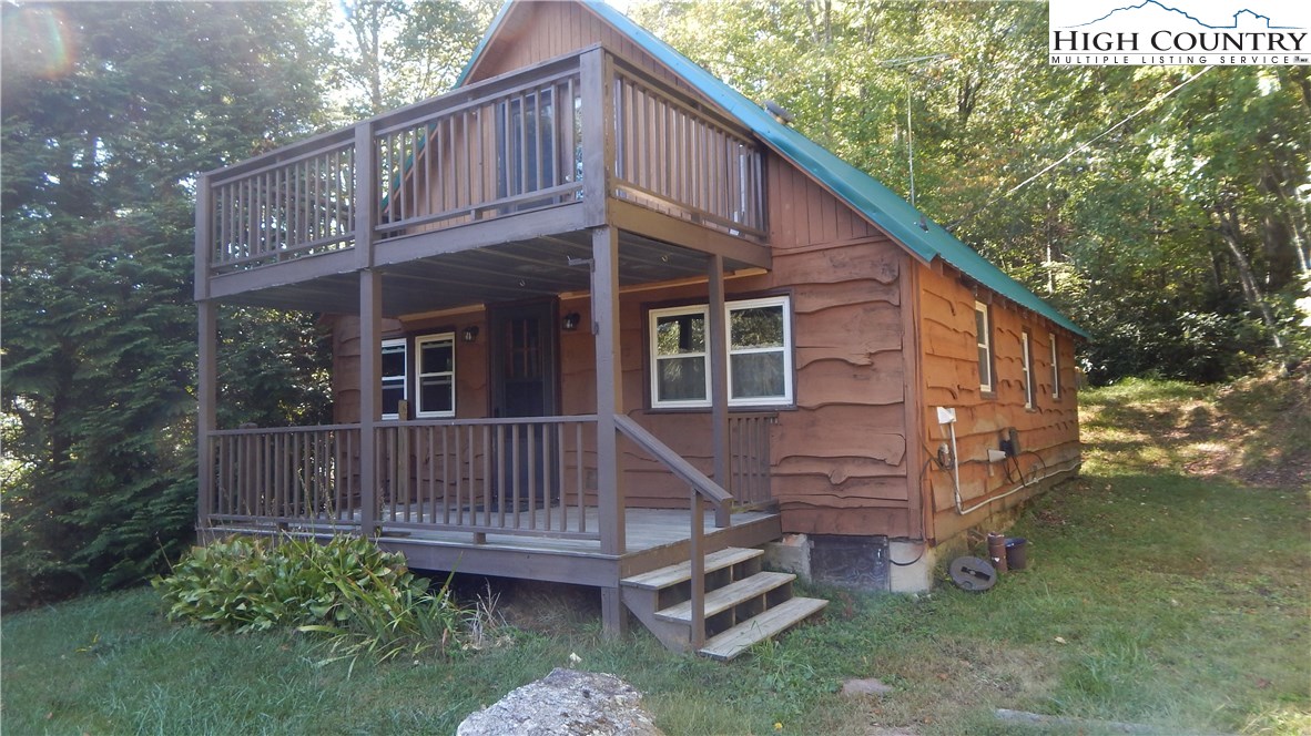 110 Rourke Ridge Road Deep Gap, NC 28618 - Photo 3 of 21 Gallery Image 3