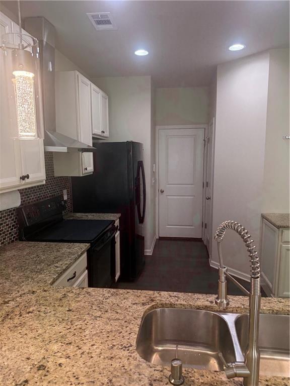 1552 Brookmere Way Cumming, GA 30040 - Photo 4 of 27
