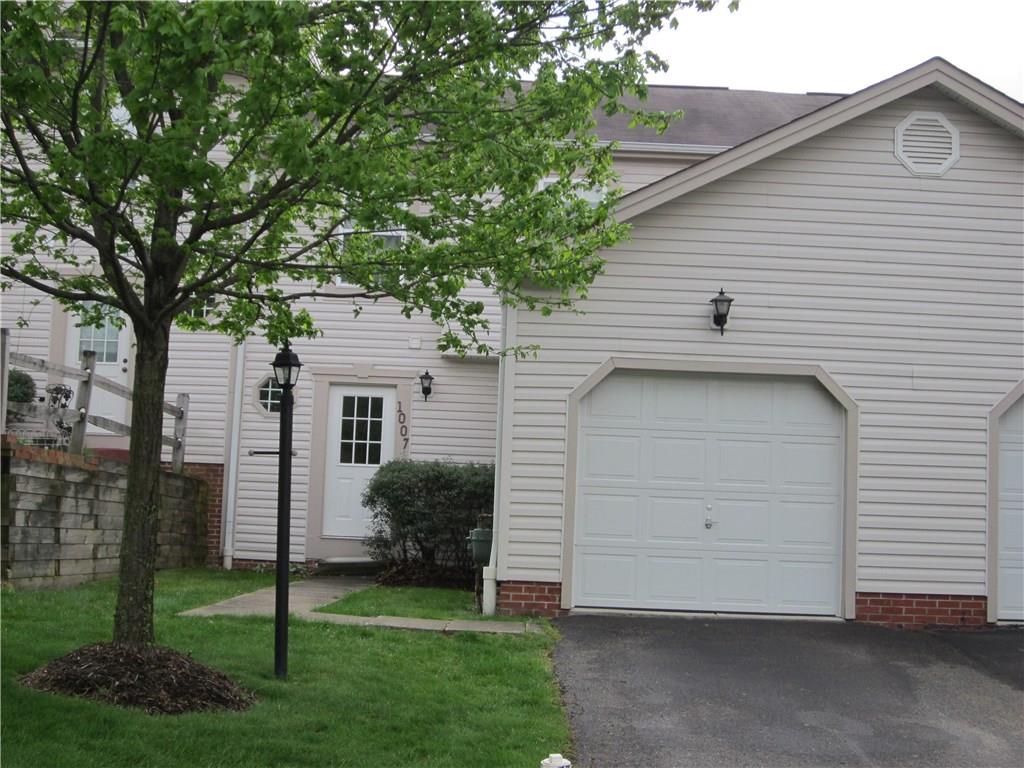 1007 Rural Ridge Drive Cheswick, PA 15024 - Photo 1 of 15