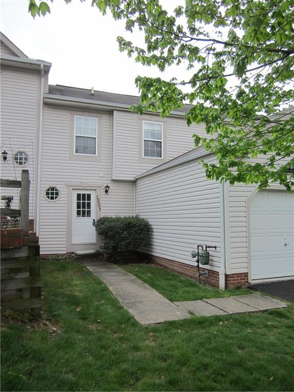 1007 Rural Ridge Drive Cheswick, PA 15024 - Photo 2 of 15