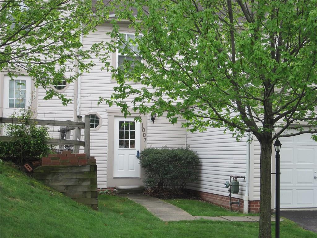 1007 Rural Ridge Drive Cheswick, PA 15024 - Photo 15 of 15