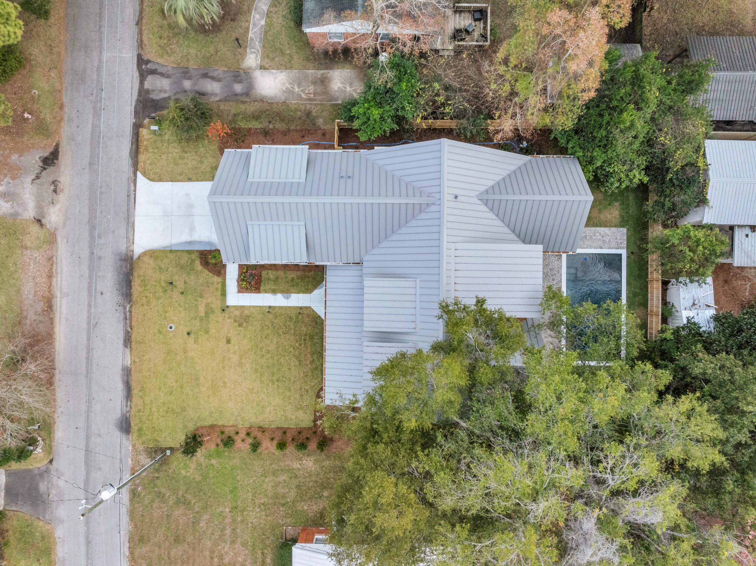 1463 Seminole Street Mount Pleasant, SC 29464 - Photo 69 of 81