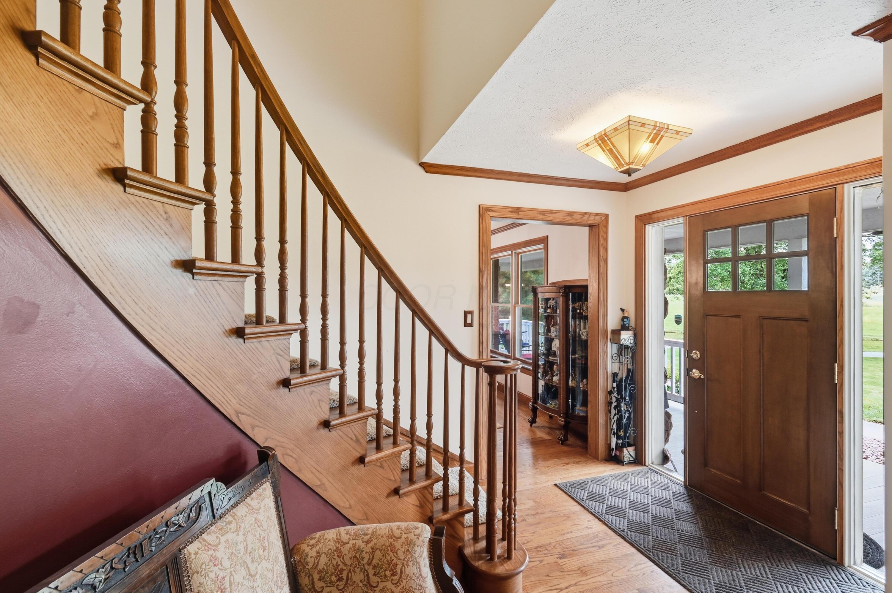 2631 Bell Road Mansfield, OH 44904 - Photo 4 of 61 CAT_7536