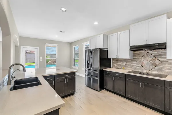 $624,000 | 24811 Deep Coral Court, Katy, TX 77494