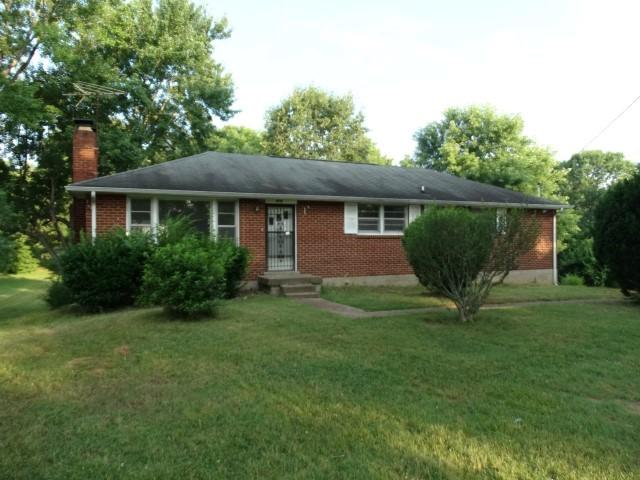 615 Ronnie Road Madison, TN 37115 - Photo 1 of 8 Gallery Image 1