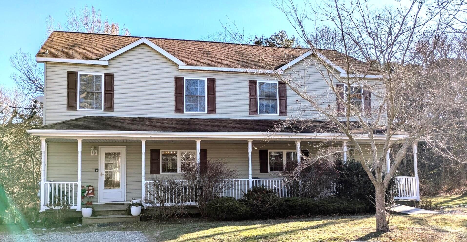 82 Old Orchard Road Eastham, MA 02642 - Photo 1 of 34 82 Old Orchad Front